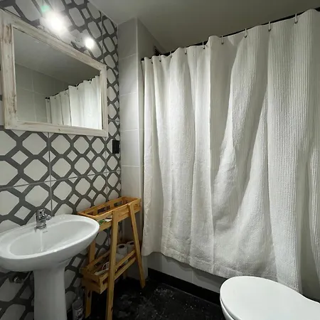 Cozy Apartment Studio Buenos Aires Exterior photo