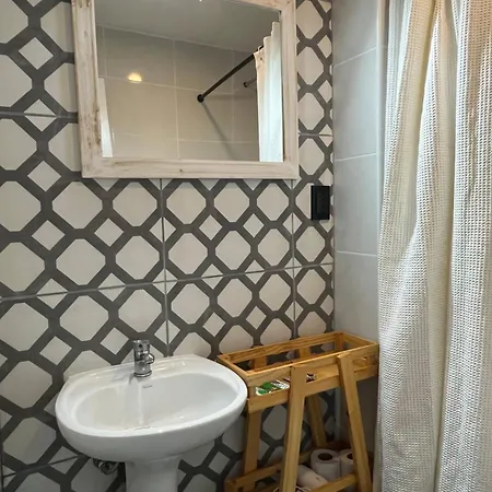 Cozy Apartment Studio Buenos Aires Exterior photo