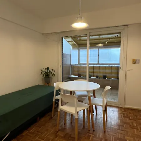 Cozy Apartment Studio Buenos Aires Exterior photo