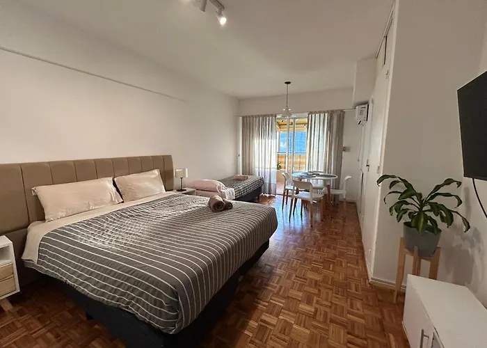 Cozy Apartment Studio