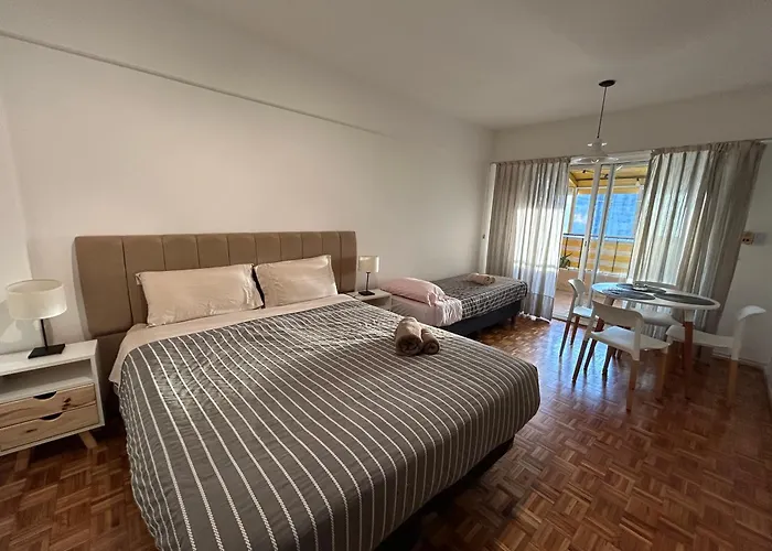 Cozy Apartment Studio