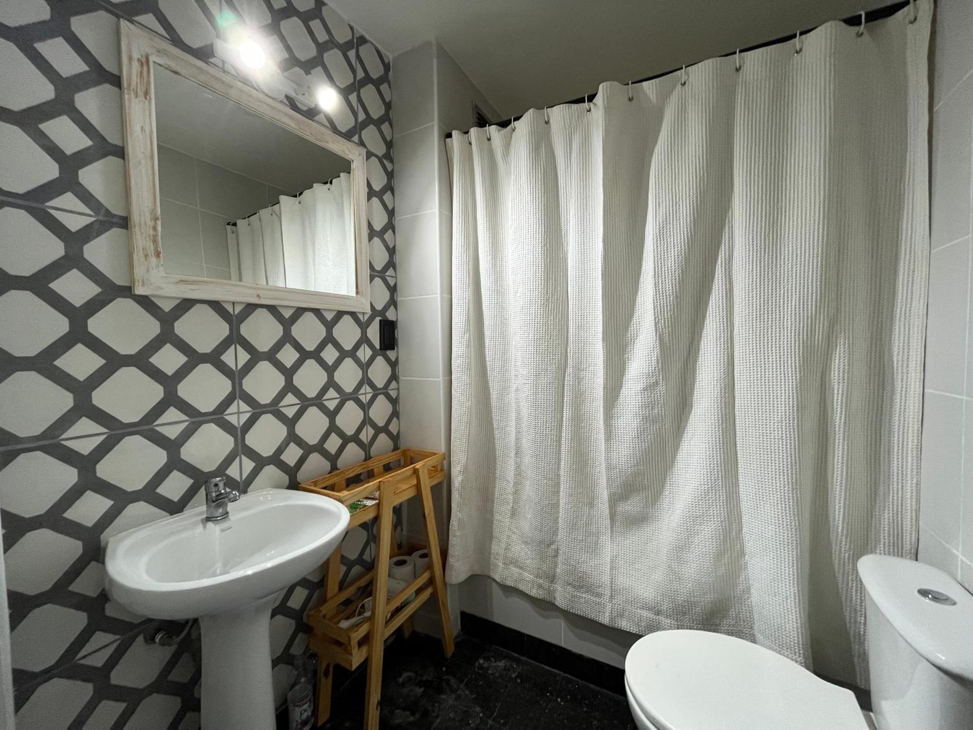 Apartment Cozy Buenos Aires
