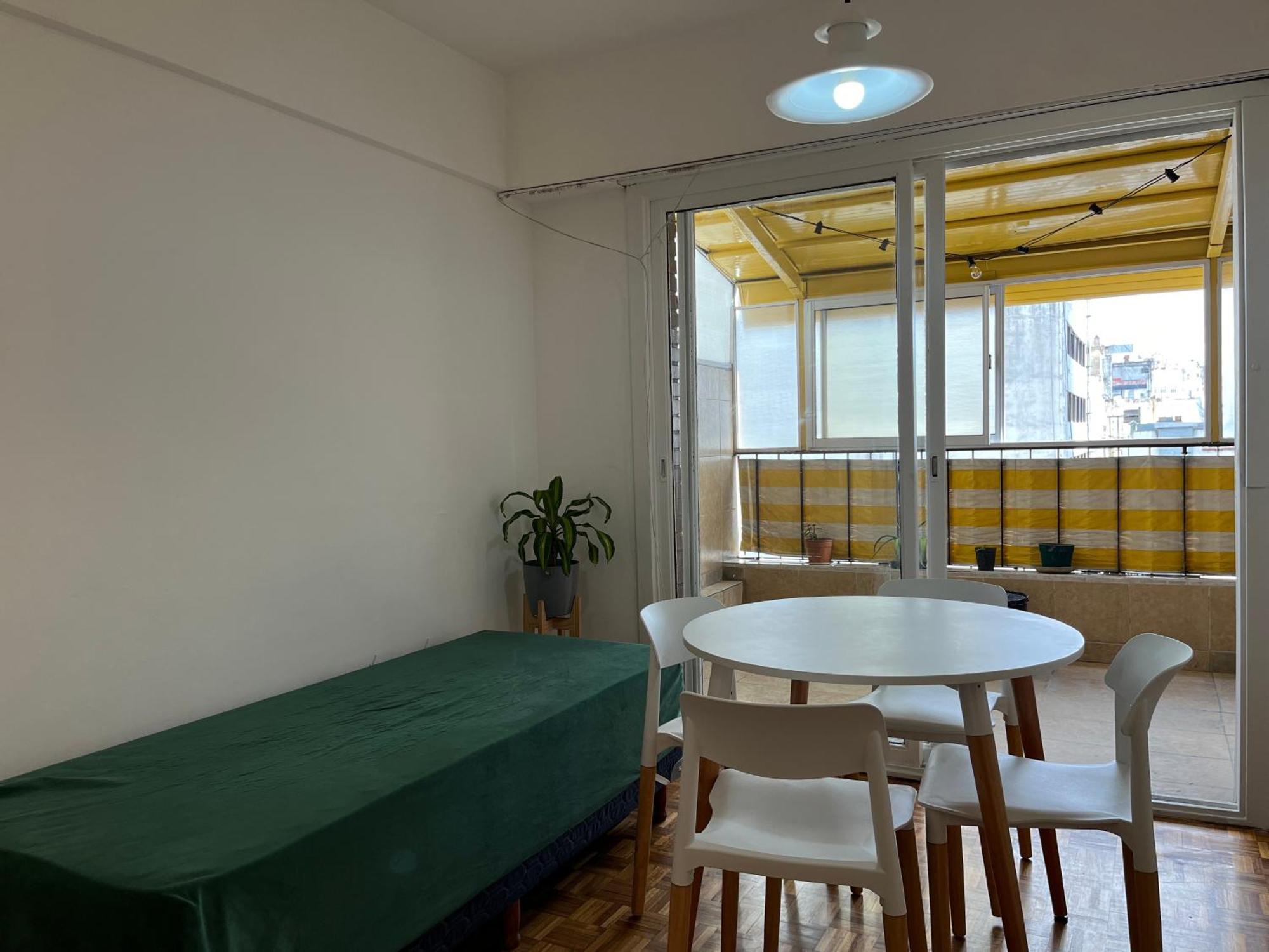 Apartment Cozy Buenos Aires