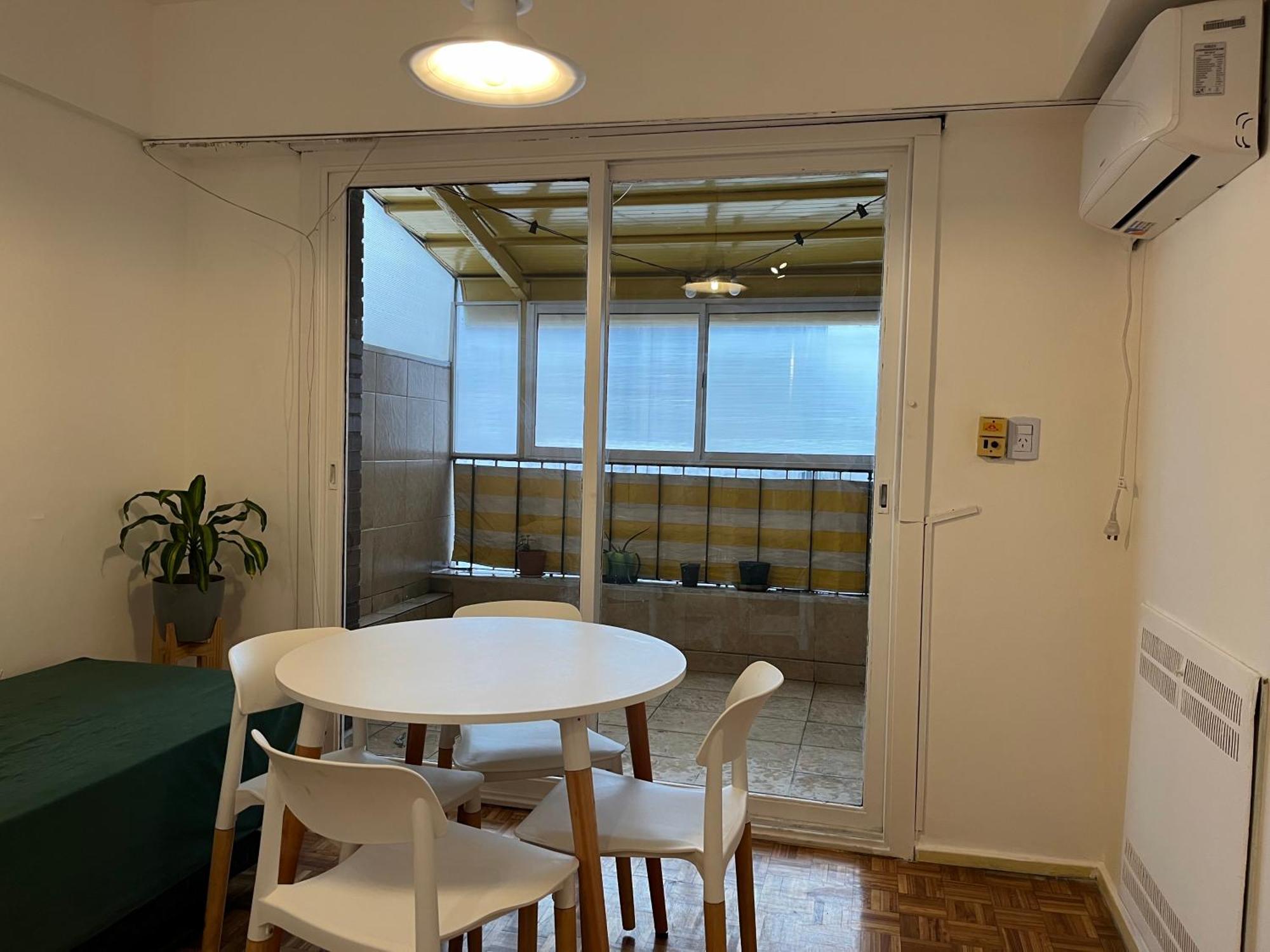 Cozy Buenos Aires