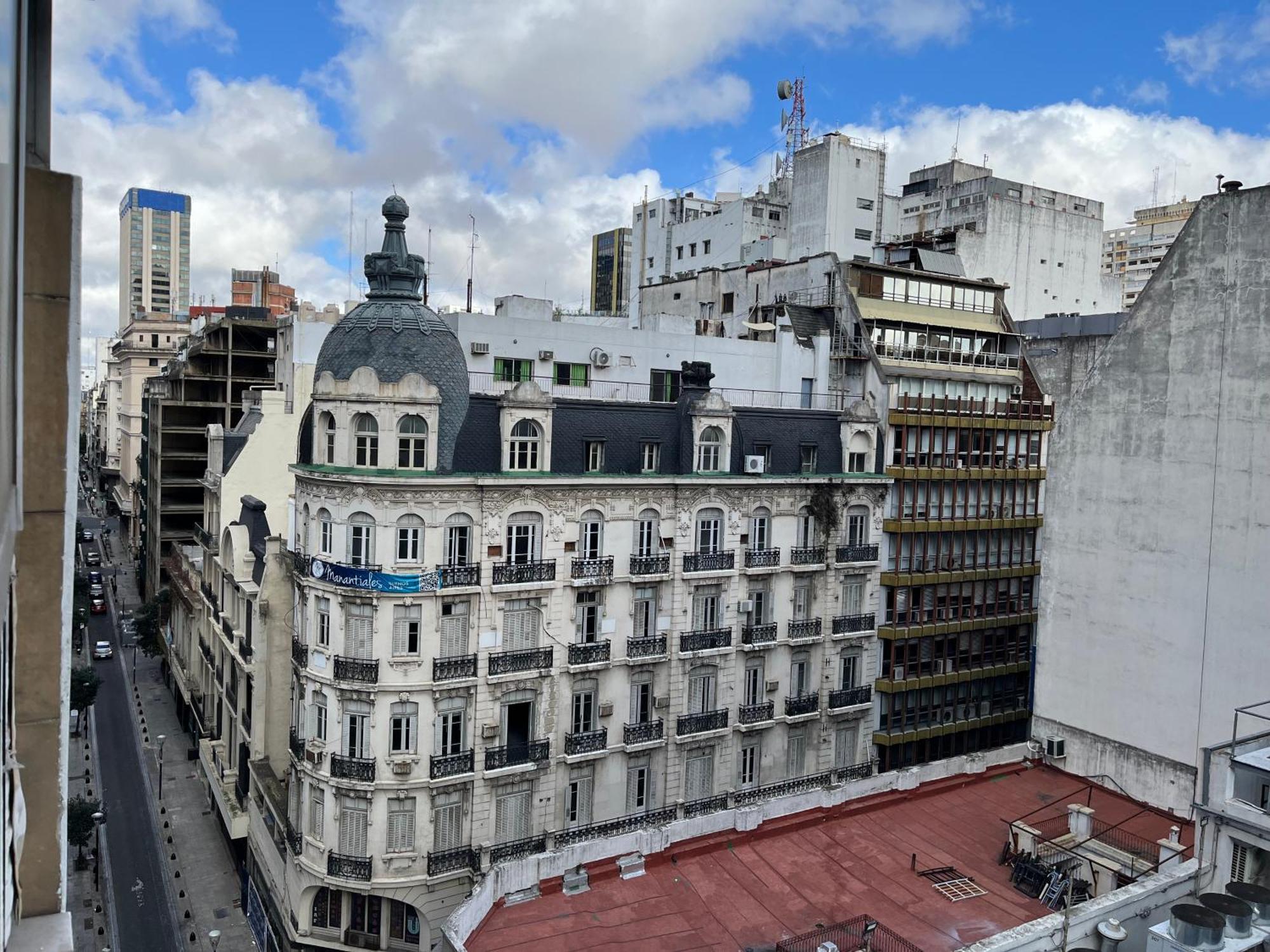 Cozy Apartment Buenos Aires