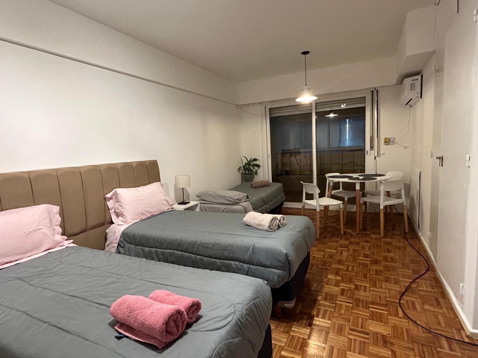 Apartment Cozy *